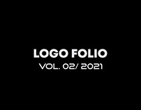 Logofolio Vol. 02/ 2021