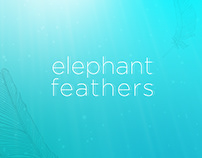 Elephant Feathers