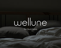 Wellune for business
