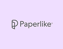 Paperlike | Video Ads