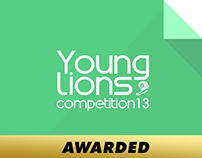 Young Lions 2013: Cyber
