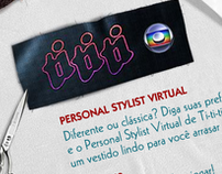 Tititi - Personal Stylist Virtual