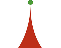 Logo design for INVX Group