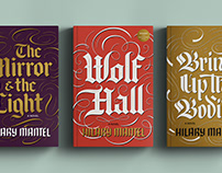 Wolf Hall series books