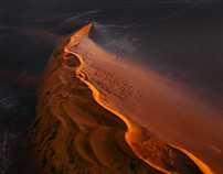 The Sand Dune Series