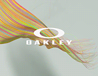 Oakley - Unity Collection