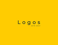 Logos (2019-2021)