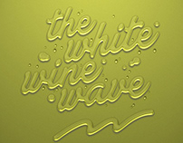 The White Wine Wave / concurso de vinos blancos