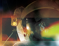SGI NASA Poster
