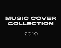 Cover Art Collection 2019