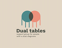 Dual tables