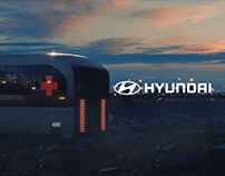 [Hyundai x CES] 2022 Move Things Beyond Imagination