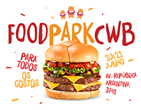 Food Park CWB