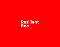 Resilient Bee - Wild Bees Association