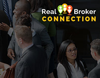 Real Broker Connection