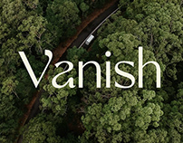Vanish Travel