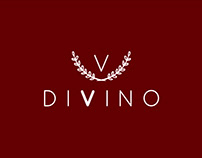 Divino | Ice Cream Shop