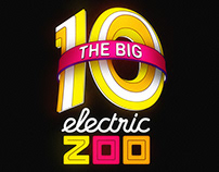Electric Zoo - The Big 10