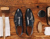 Shoe Care - Mariano Shoes