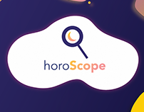 Identity Project: horoScope
