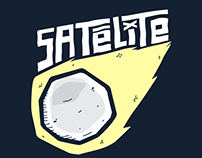 Logo Satélite