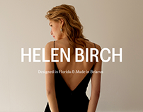 Helen Birch
