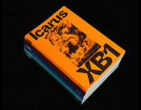 Icarus XB1