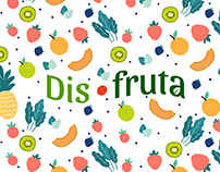 Dis-fruta