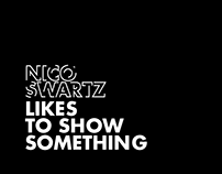 Nico Swartz