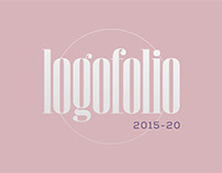 Logofolio / 2015-2020