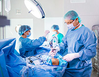 Surgery processes | PHOTOGRAPHY
