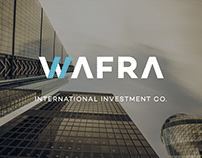 Wafra - International Investment Co.