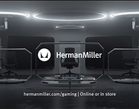 HERMAN MILLER FA21 GAMING