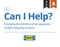 IKEA - Can I Help? [We Are Social]
