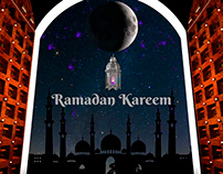 Richman Ramadan Greetings 2019 | Ovc