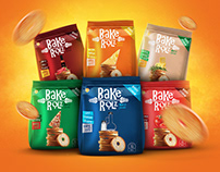Bake Rolz | New Packs