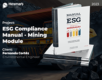 ESG Compliance Manual - Mining Module