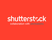 Shutterstock animations