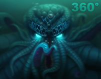 who_is_kraken_360°