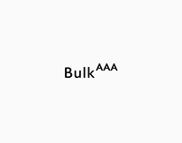 bulk AAA