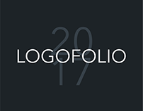 Logofolio 2017 - My busiest year so far