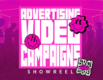 Advertising Video Campaigns