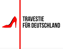 travestie fur deutschland - various campaigns