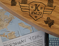 KJewlzz Logo and More
