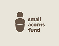The National Brain Appeal Small Acorns Fund