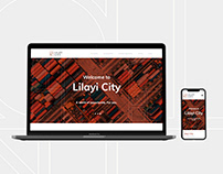 Lilayi City Microsite