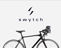 Branding Swytch