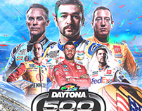 2021 Daytona 500