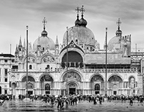 Venice - 2016
