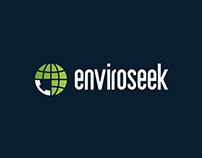 Enviroseek Logo